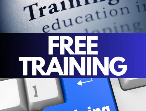 FREE Training Courses